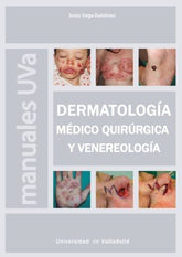 DERMATOLOGIA MEDICO QUIRURGICA Y VENEREOLOGIA - 9788413202549